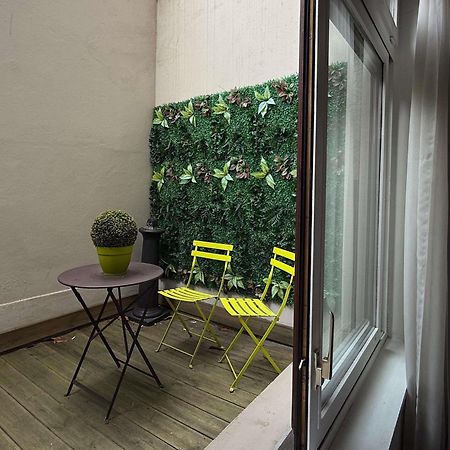 Hotel Ibis Styles Paris Mairie De Clichy Esterno foto