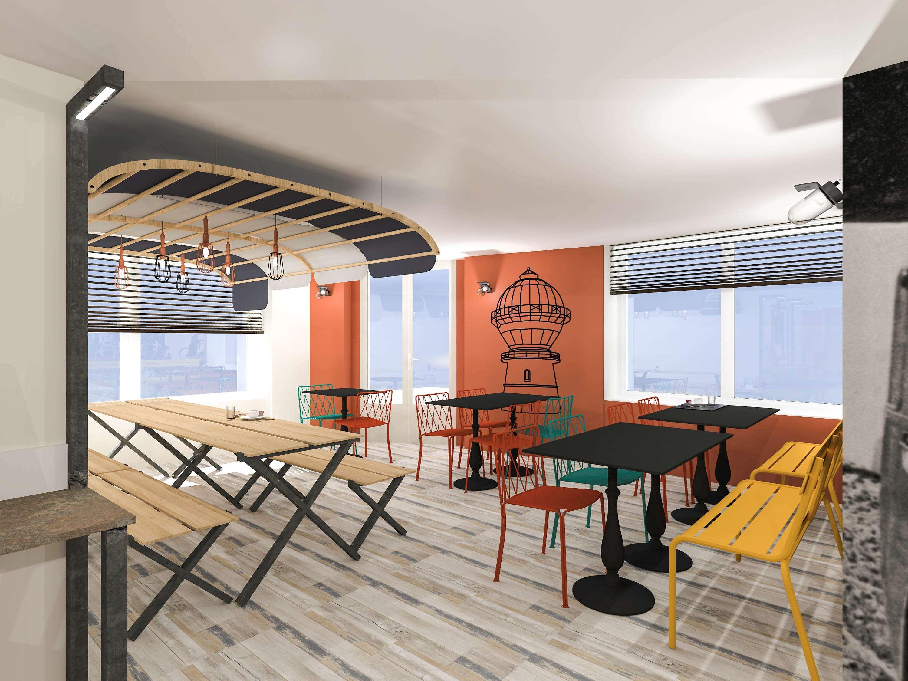 Hotel Ibis Styles Paris Mairie De Clichy Esterno foto