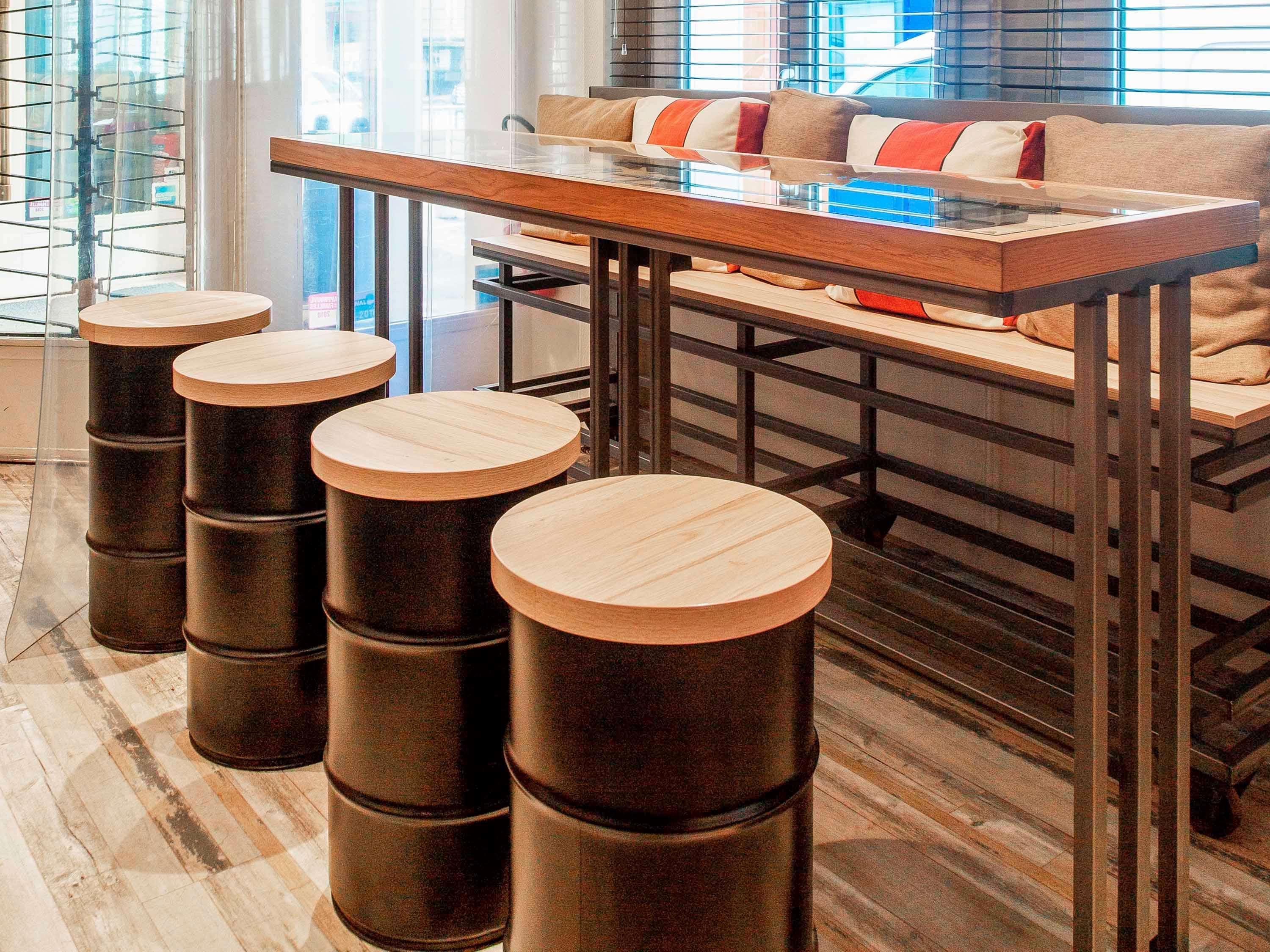 Hotel Ibis Styles Paris Mairie De Clichy Esterno foto