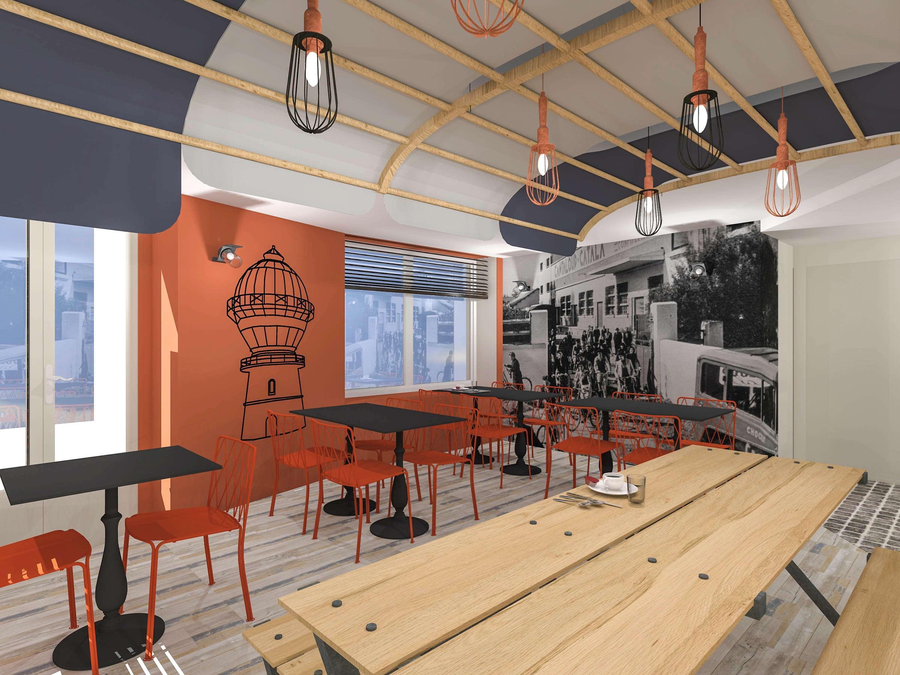 Hotel Ibis Styles Paris Mairie De Clichy Esterno foto